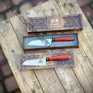 چاقوی تیز آشپزخانه