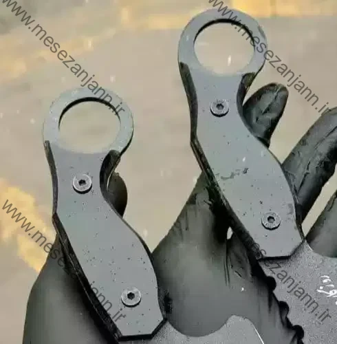 تیزی خوبان 3 تیزی خوبان