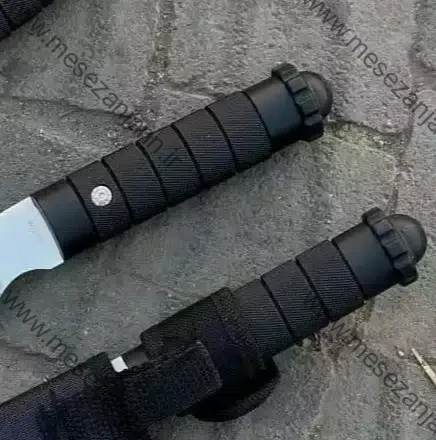 کارد کلمبیا ساطوری 3 کارد کلمبیا ساطوری