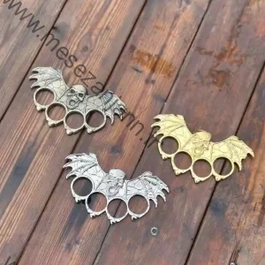 پنجه بکس خفاش