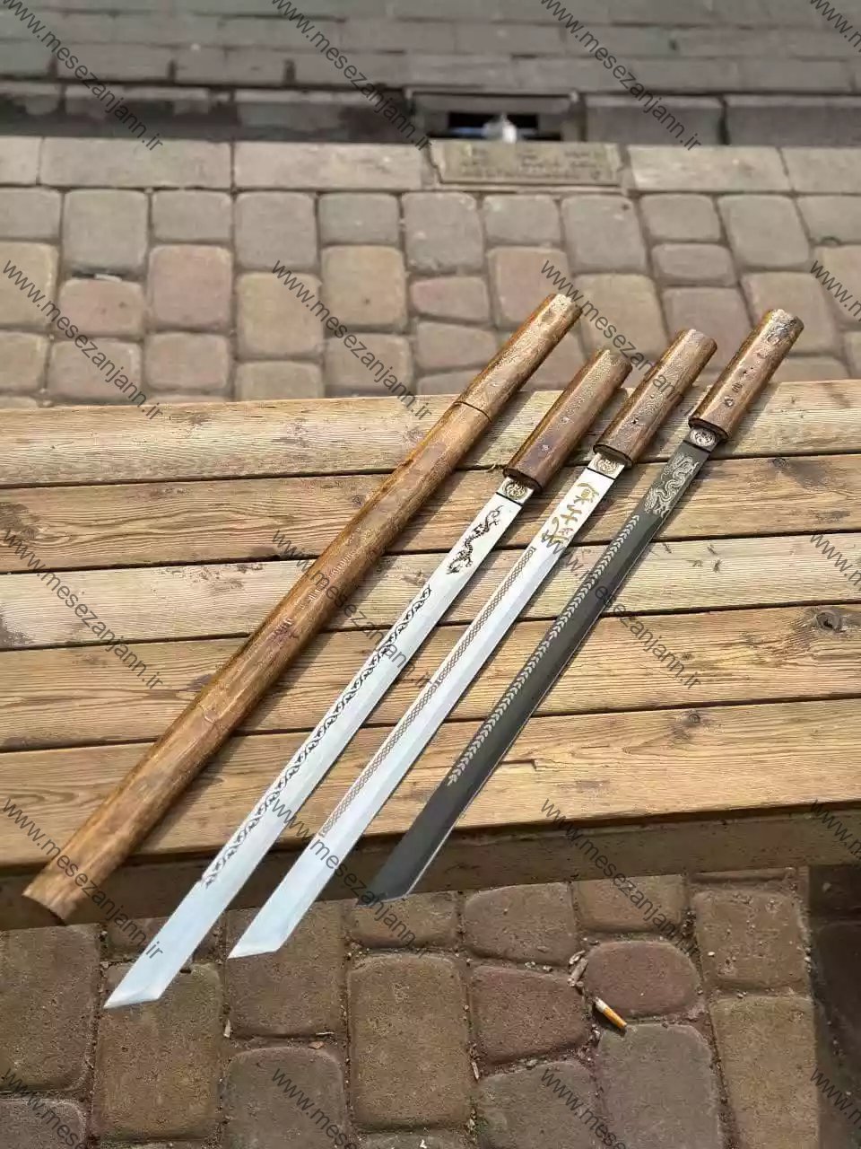 تانتو 80 سانتی 1 تانتو 80 سانتی