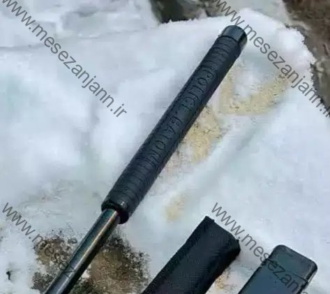 باتوم پلیسی 65 سانت 3 باتوم پلیسی 65 سانت