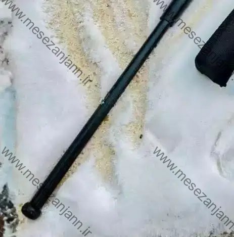 باتوم پلیسی 65 سانت 2 باتوم پلیسی 65 سانت