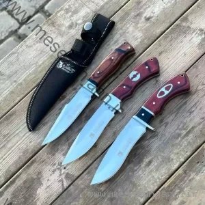 چاقوی شکاری کلمبیا Blade Master