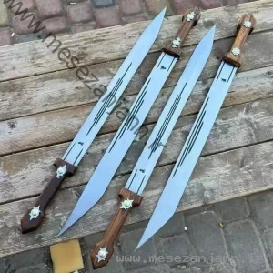 قمه 60 سانتی حیدری