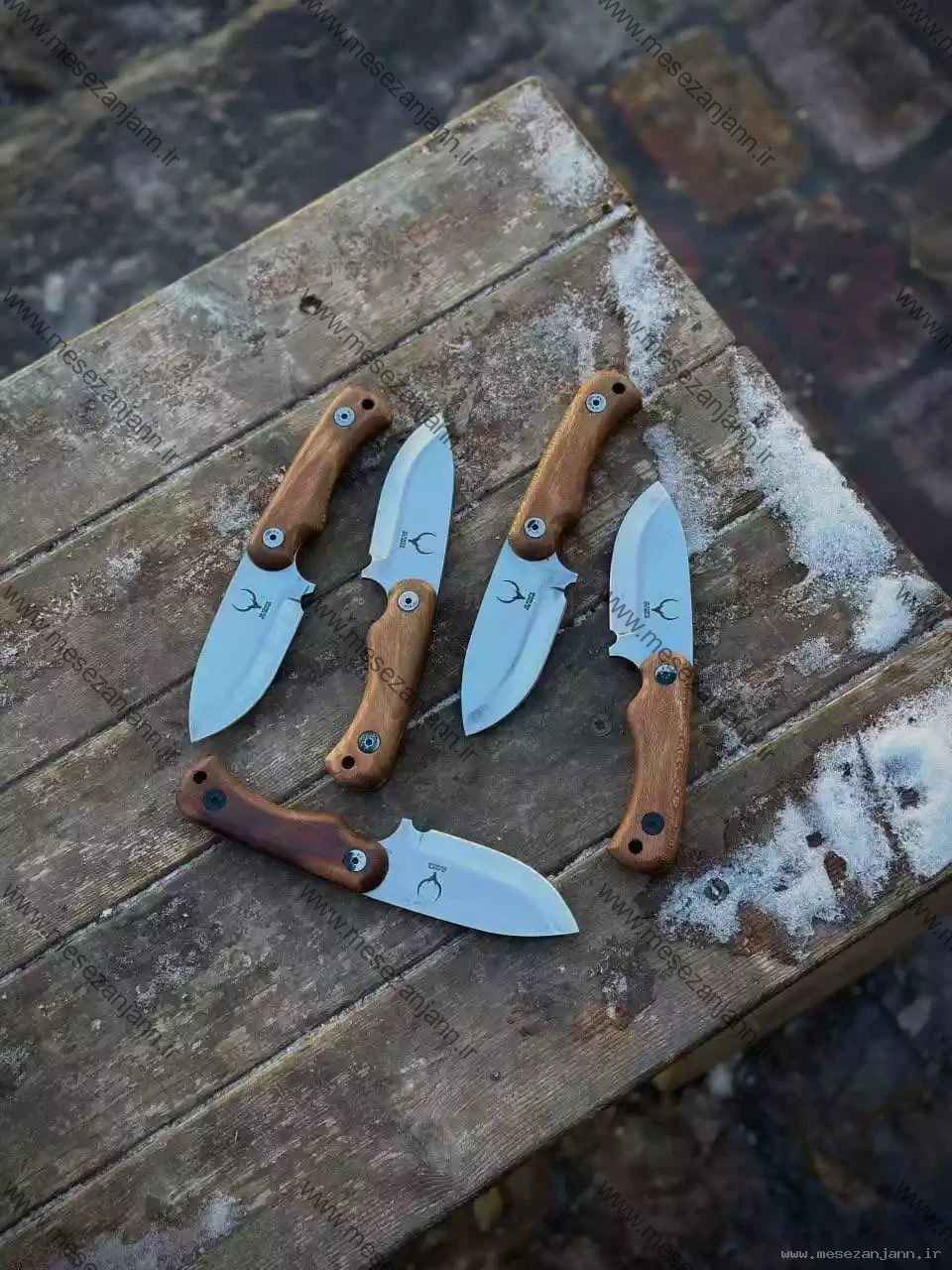 بوشکرافت X Force 1 بوشکرافت X Force