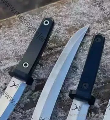 چاقوی تانتو تیتان 2 چاقوی تانتو تیتان