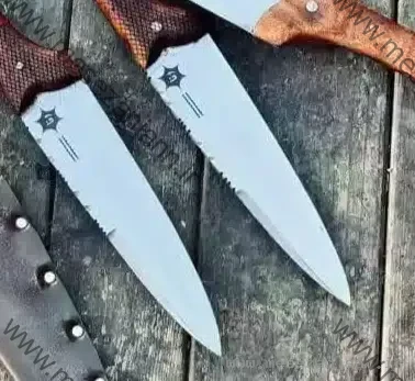 کارد راسته بری وفا 2 کارد راسته بری وفا