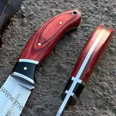 کارد شکاری کلمبیا X Pro 2 کارد شکاری کلمبیا X Pro