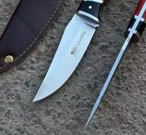 کارد شکاری کلمبیا X Pro 3 کارد شکاری کلمبیا X Pro