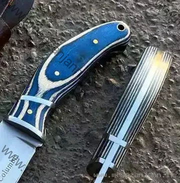 چاقوی شکاری کلمبیا Ultra Razor 3 چاقوی شکاری کلمبیا Ultra Razor