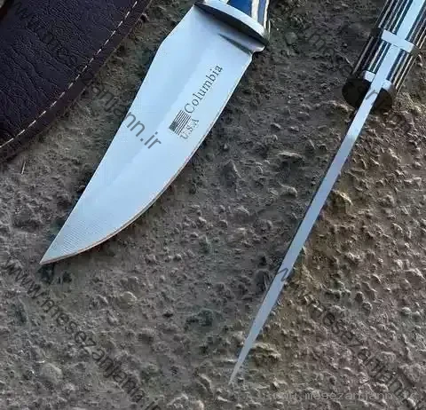 چاقوی شکاری کلمبیا Ultra Razor 2 چاقوی شکاری کلمبیا Ultra Razor