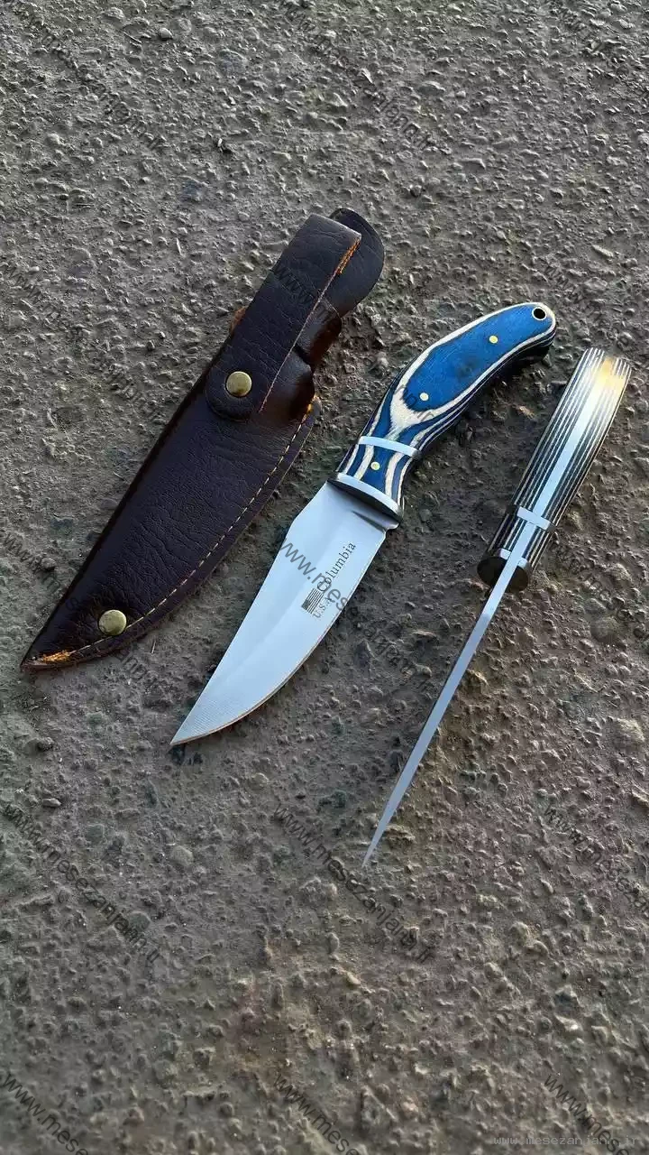 چاقوی شکاری کلمبیا Ultra Razor 1 چاقوی شکاری کلمبیا Ultra Razor