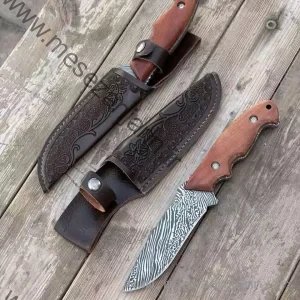 بوشکرافت سرخپوستی