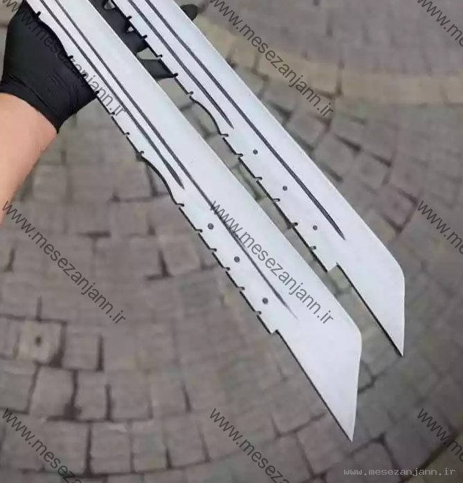 بامبوزن تانتویی 2 بامبوزن تانتویی