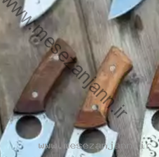 تیزی حلقه دار 3 تیزی حلقه دار