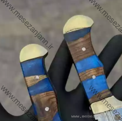 تیزی سفارشی زنجانی 3 تیزی سفارشی زنجانی