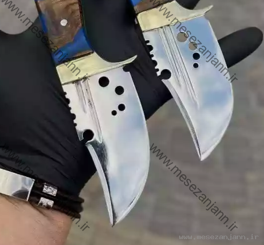 تیزی سفارشی زنجانی 2 تیزی سفارشی زنجانی