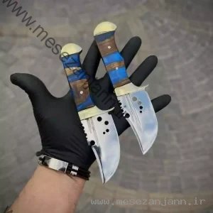 تیزی سفارشی زنجانی