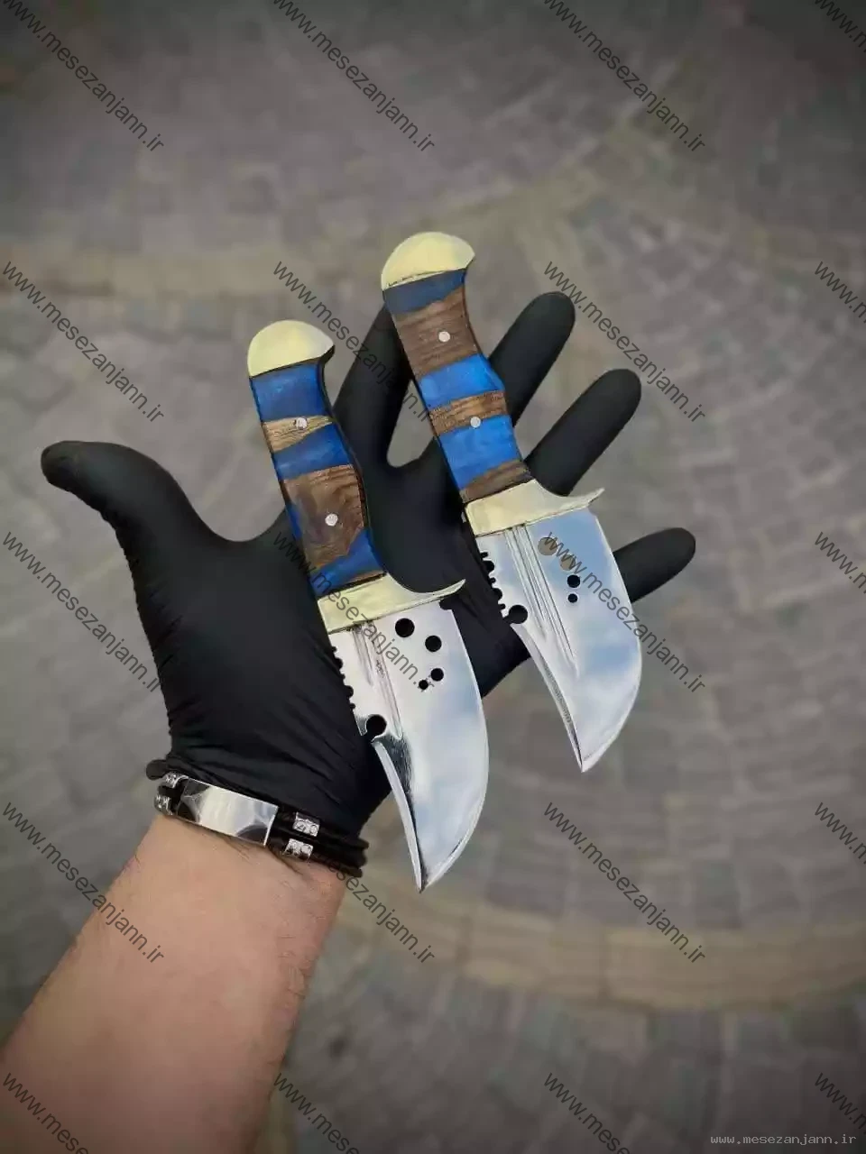 تیزی سفارشی زنجانی 1 تیزی سفارشی زنجانی