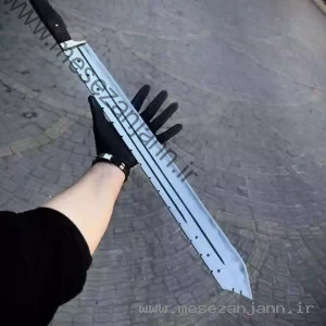 بامبوزن سگی طرح جدید