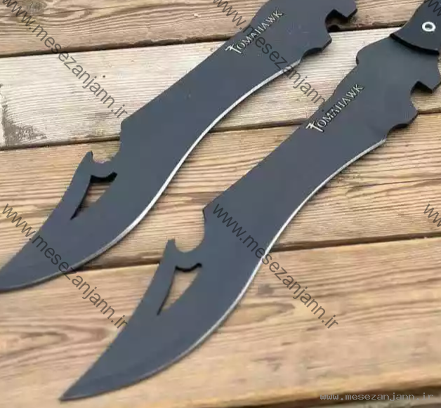 بامبوزن تاماهاگ 2 بامبوزن تاماهاگ