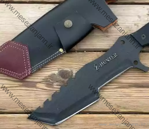 چاقوی شکاری Z Hunter 2 چاقوی شکاری Z Hunter