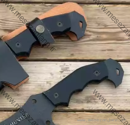 چاقوی شکاری Z Hunter 3 چاقوی شکاری Z Hunter