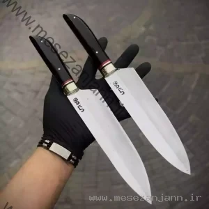 چاقوی راسته بری سفارشی ارس