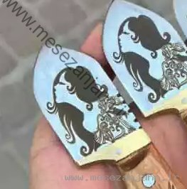 تیزی رخ زیبا 2 تیزی رخ زیبا