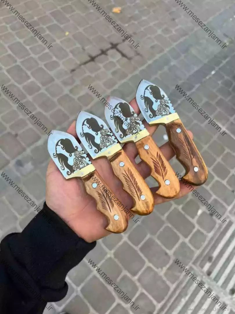 تیزی رخ زیبا 1 تیزی رخ زیبا