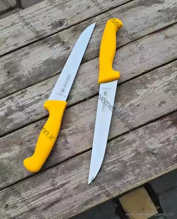چاقوی آشپزخانه شف کات 1 چاقوی آشپزخانه شف کات