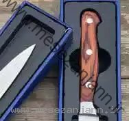 چاقوی آشپزخانه دافنی 3 چاقوی آشپزخانه دافنی