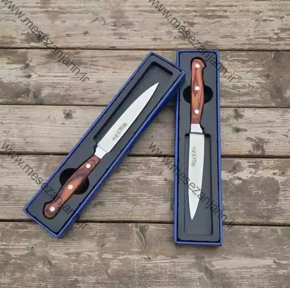 چاقوی آشپزخانه دافنی 1 چاقوی آشپزخانه دافنی