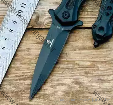 چاقوی جیبی صلیبی 2 چاقوی جیبی صلیبی