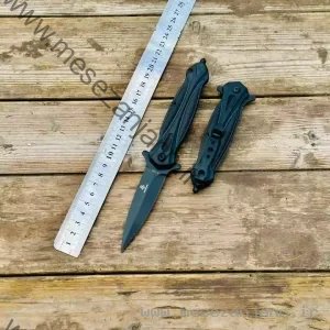 چاقوی جیبی صلیبی