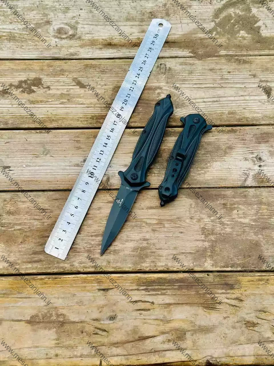 چاقوی جیبی صلیبی 1 چاقوی جیبی صلیبی