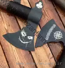 تبر رنجر 2 تبر رنجر