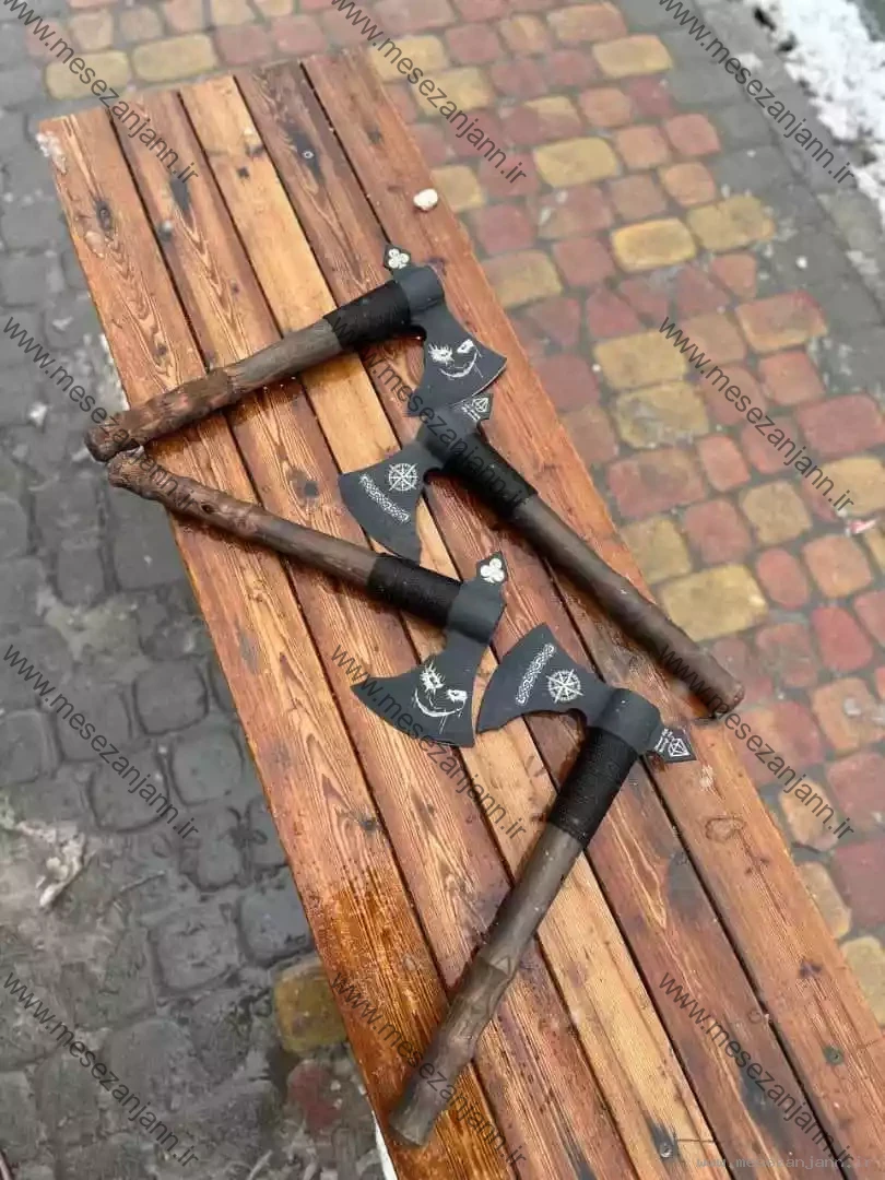 تبر رنجر 1 تبر رنجر