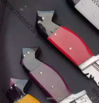 تیزی سیلمار 3 تیزی سیلمار