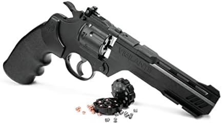 هفت تیر ساچمه ای Vigilante 1 هفت تیر ساچمه ای Vigilante