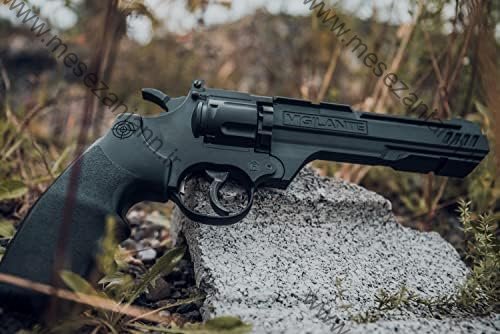 هفت تیر ساچمه ای Vigilante 3 هفت تیر ساچمه ای Vigilante