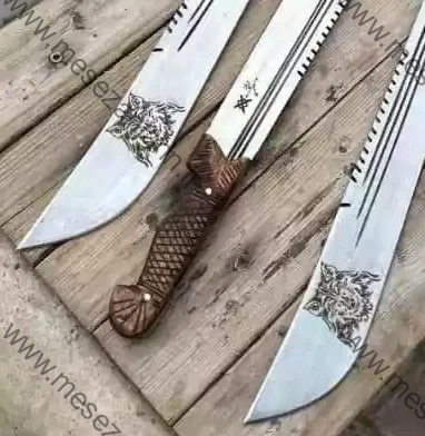 بامبوزن 60 سانتی گرگی 3 بامبوزن 60 سانتی گرگی