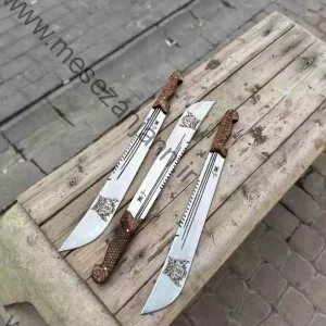 بامبوزن 60 سانتی گرگی