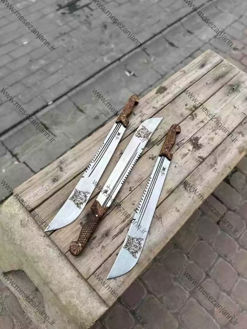 بامبوزن 60 سانتی گرگی 1 بامبوزن 60 سانتی گرگی