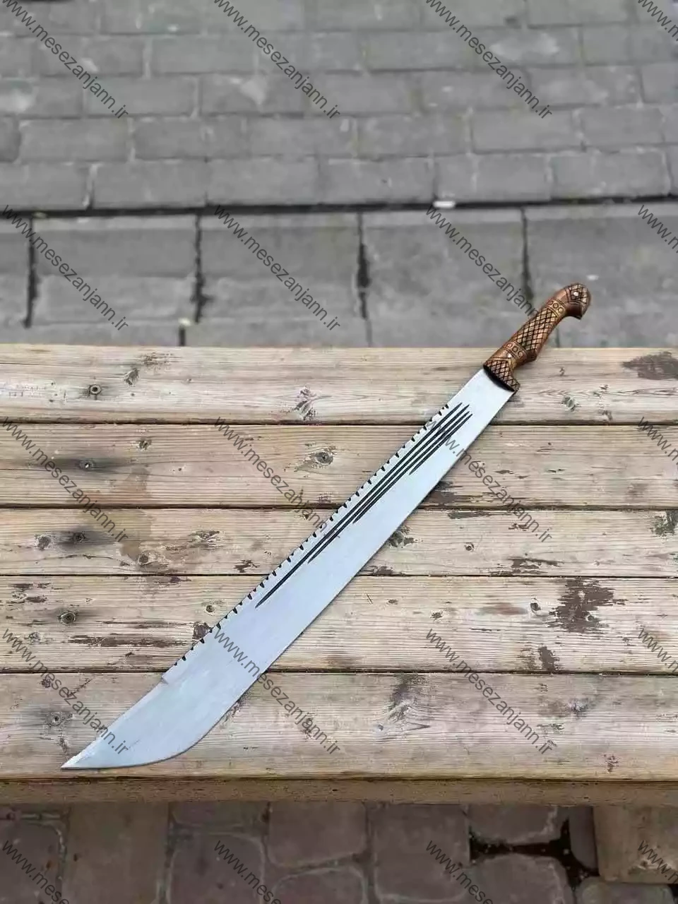 بامبوزن 70 سانتی کاتکس 1 بامبوزن 70 سانتی کاتکس