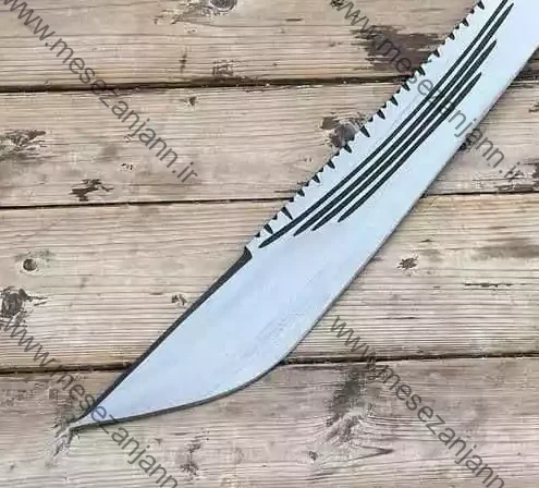 بامبوزن 60 سانتی کاتکس 3 بامبوزن 60 سانتی کاتکس