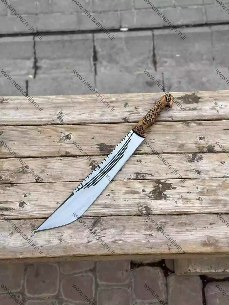 بامبوزن 60 سانتی کاتکس 1 بامبوزن 60 سانتی کاتکس