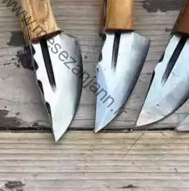 تیزی زندانی 2 تیزی زندانی