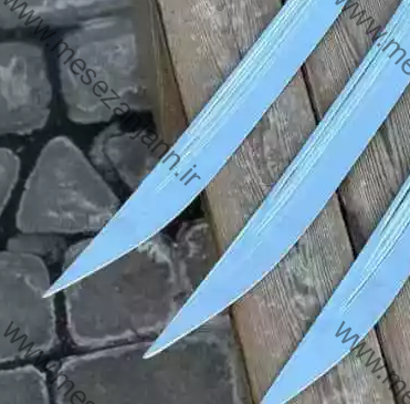 قداره 60 سانتی یاوری 3 قداره 60 سانتی یاوری